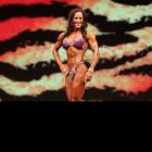 Nicole  Preston - NPC Emerald Cup 2012 - #1